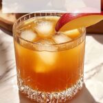 Apple Cider Margarita Recipe