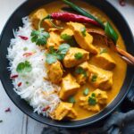 Coconut Chicken Curry