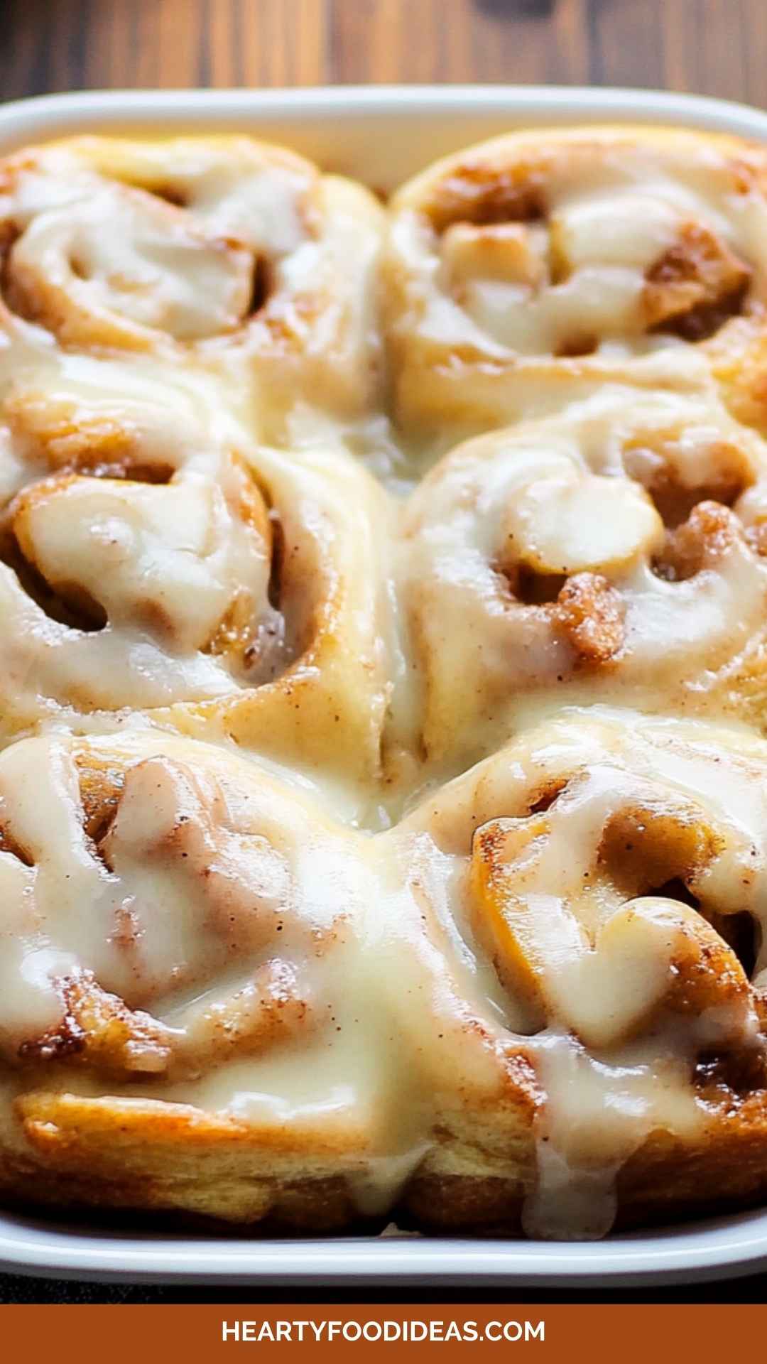 Best Apple Cinnamon Rolls Best Apple Cinnamon Rolls