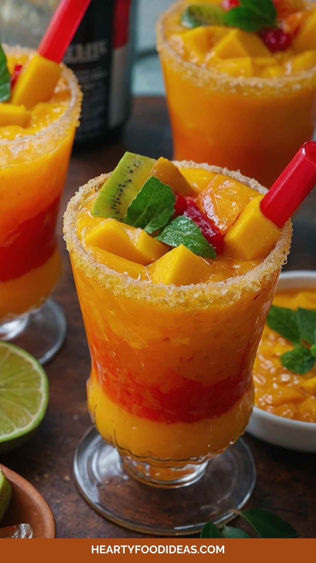 Best Mangonada Best Mangonada