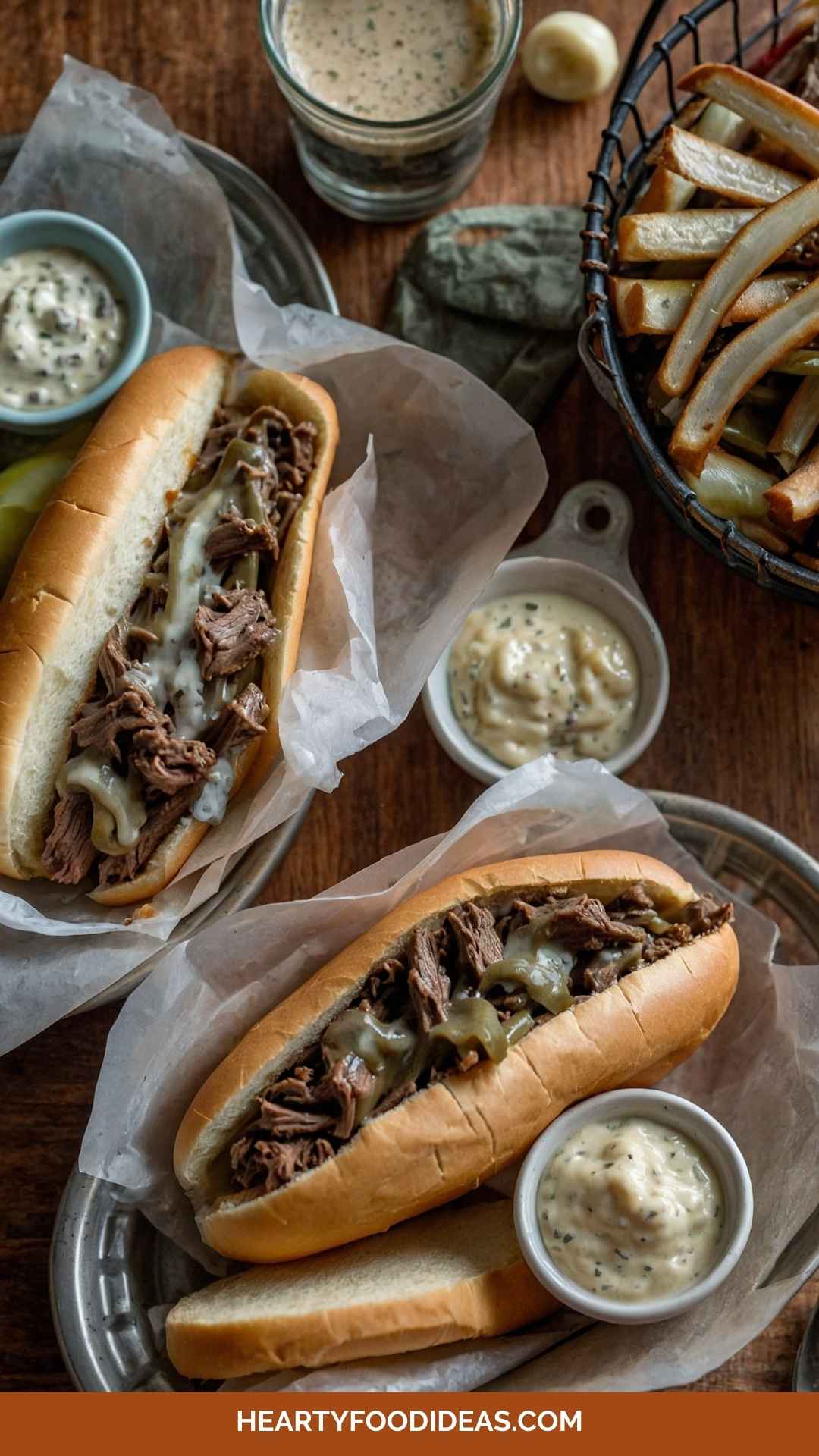 Crockpot Philly Cheesesteaks Copycat Recipe Crockpot Philly Cheesesteaks Copycat Recipe
