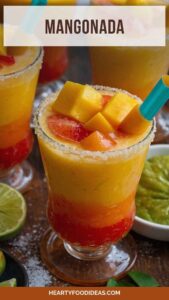 Mangonada – Hearty Food Ideas