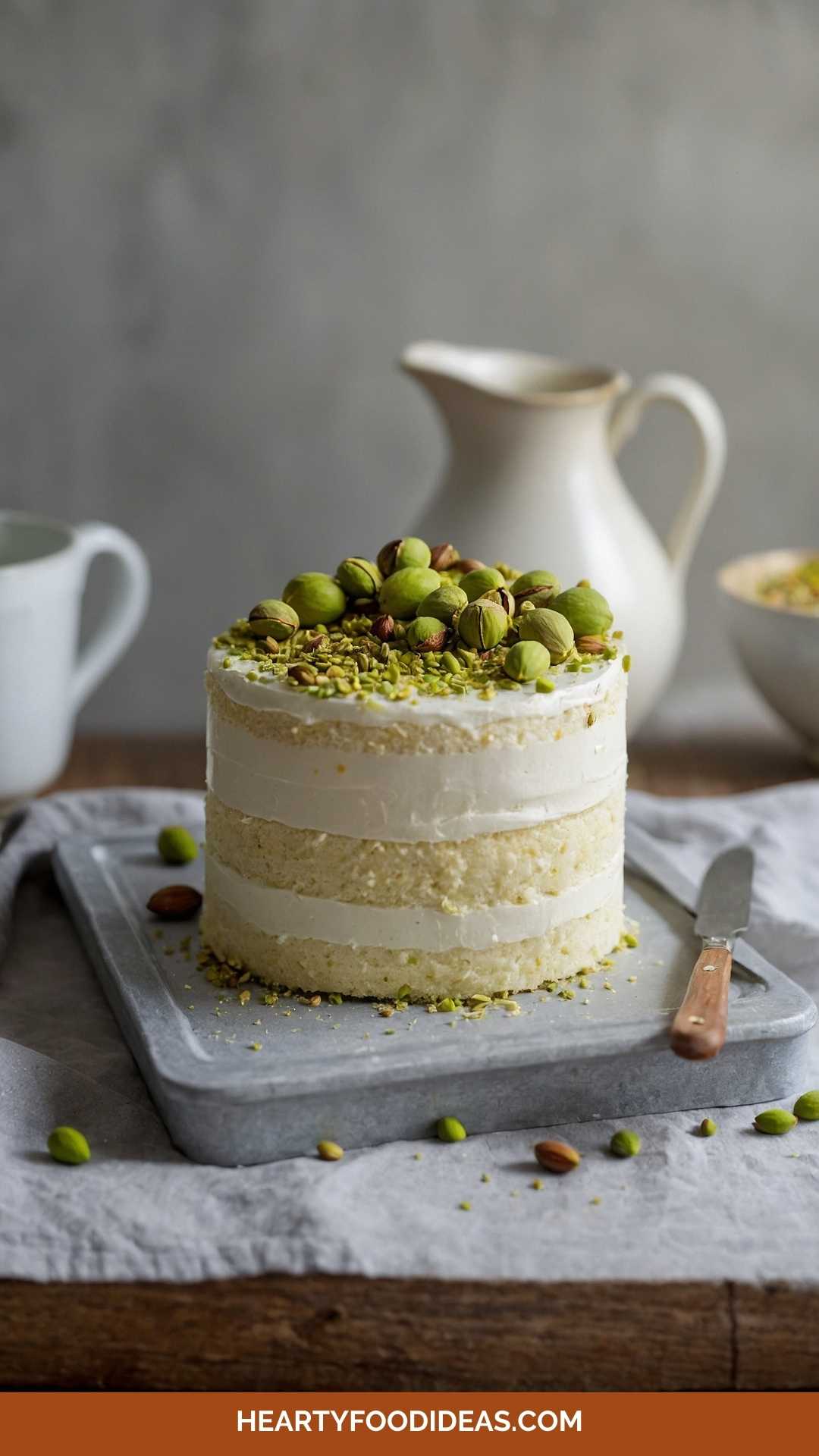 My Favorite Best Spring Birthday Cake Recipe My Favorite Best Spring Birthday Cake Recipe