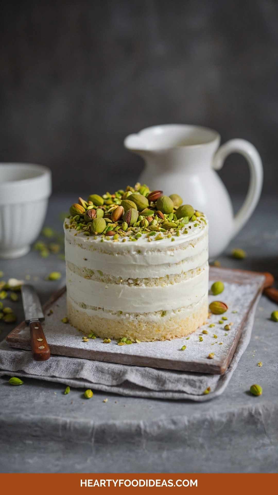 My Favorite Spring Birthday Cake Copycat Recipe My Favorite Spring Birthday Cake Copycat Recipe