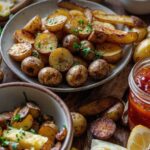Ultimate Spring Brunch Board
