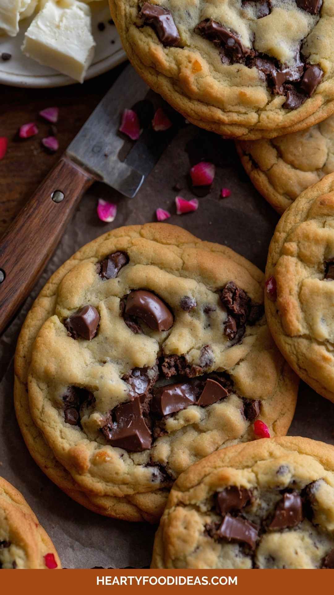 Best Peanut Butter Protein Chocolate Chip Cookies Best Peanut Butter Protein Chocolate Chip Cookies