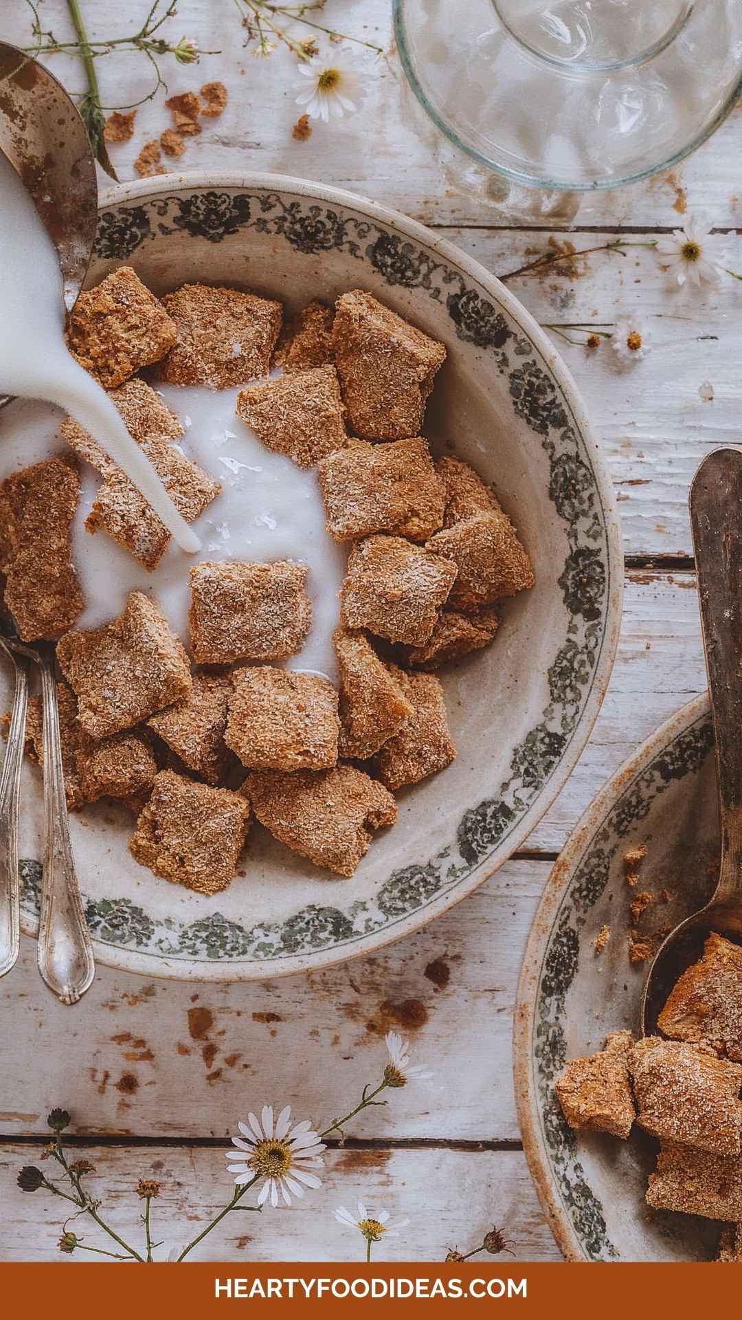 Homemade Cinnamon Toast Crunch Copycat Recipe Homemade Cinnamon Toast Crunch Copycat Recipe