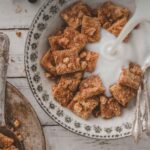 Homemade Cinnamon Toast Crunch Recipe