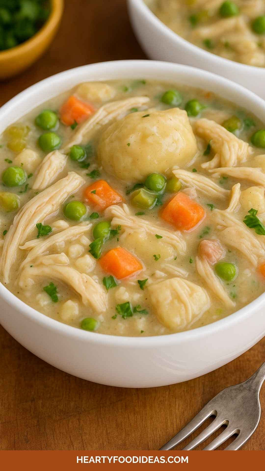 How to Make Crockpot Chicken And Dumplings How to Make Crockpot Chicken And Dumplings