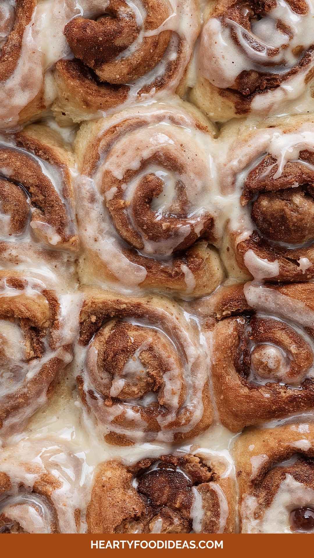 How to Make Overnight Cinnamon Rolls How to Make Overnight Cinnamon Rolls