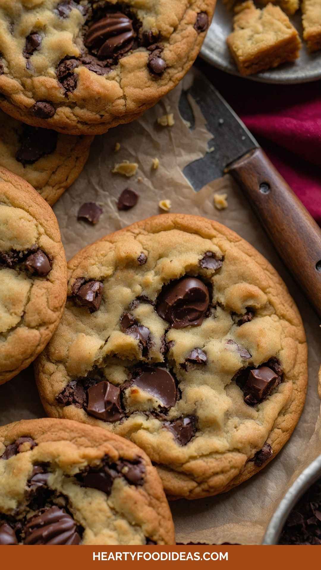 How to Make Peanut Butter Protein Chocolate Chip Cookies How to Make Peanut Butter Protein Chocolate Chip Cookies