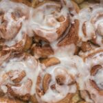 Overnight Cinnamon Rolls