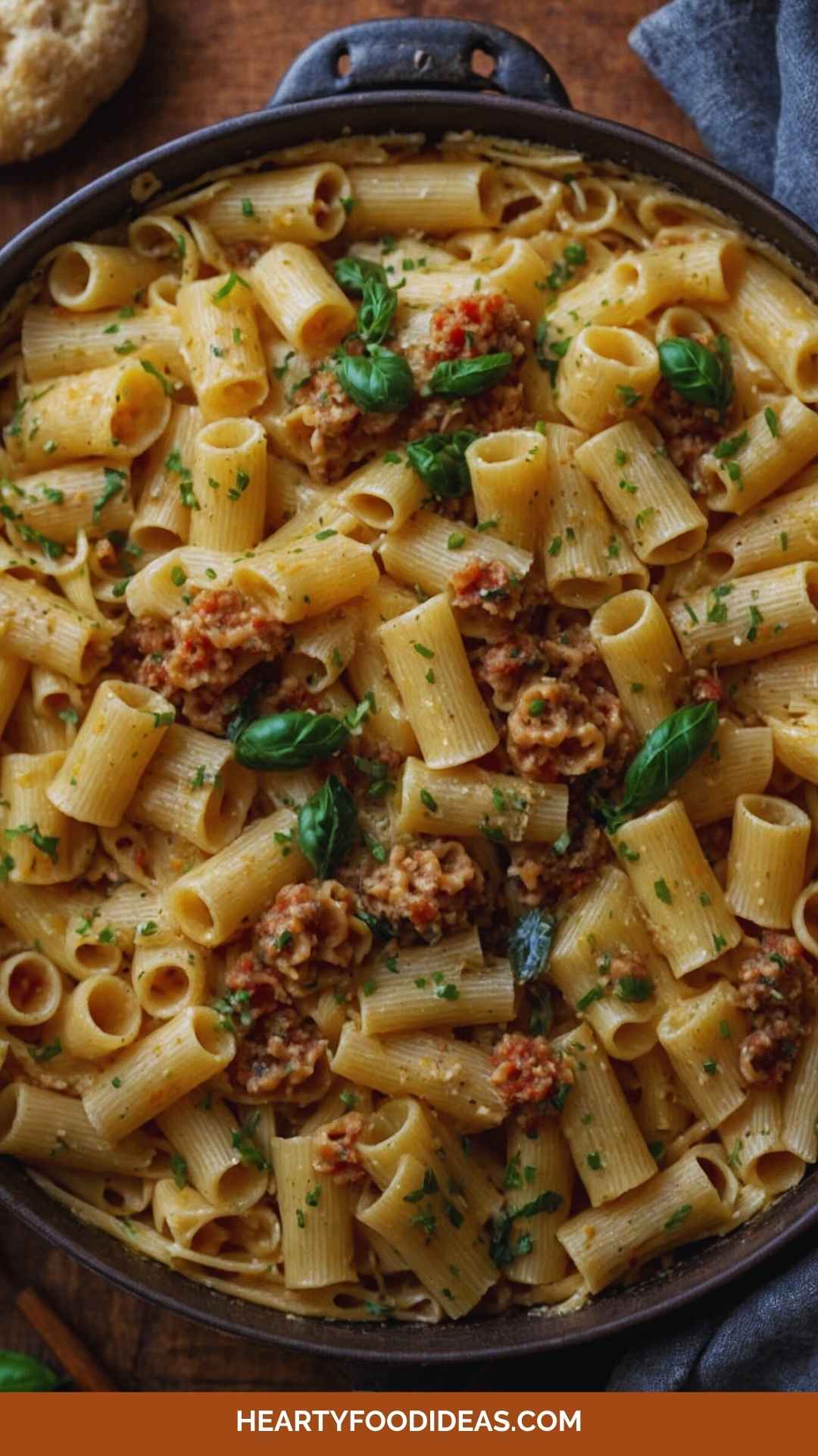 Tuscan Chicken Pasta Copycat Recipe Tuscan Chicken Pasta Copycat Recipe
