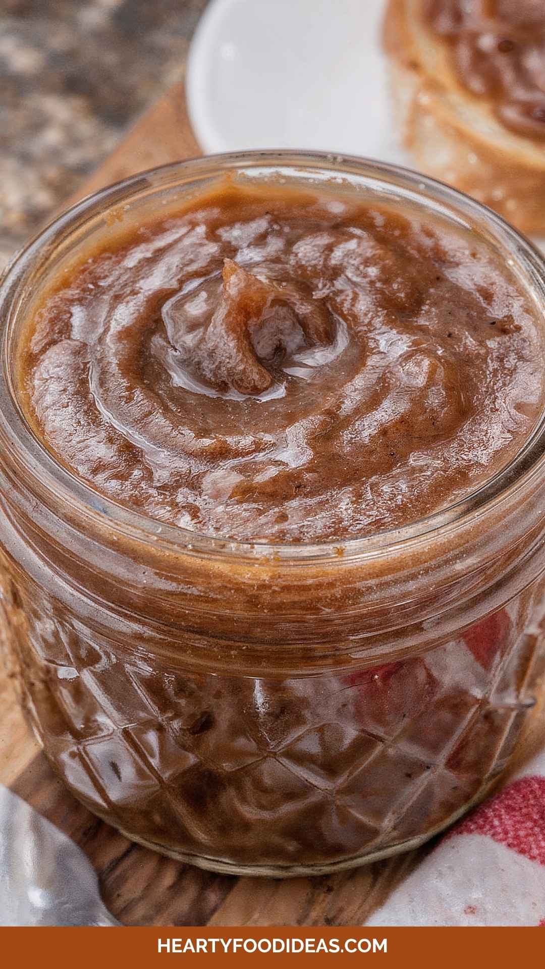 Best 6-Ingredient Spiced Pumpkin Butter Recipe
