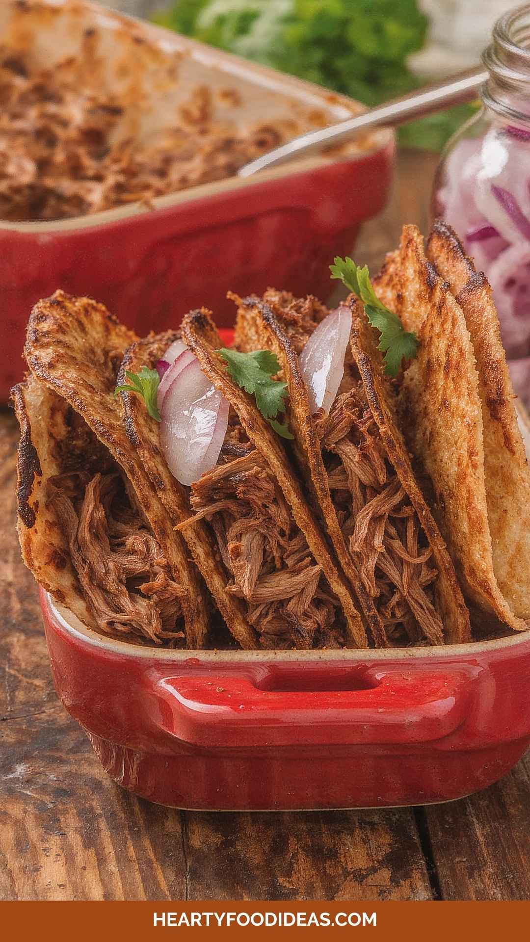 Best Crispy Carnitas Tacos Recipe Best Crispy Carnitas Tacos Recipe
