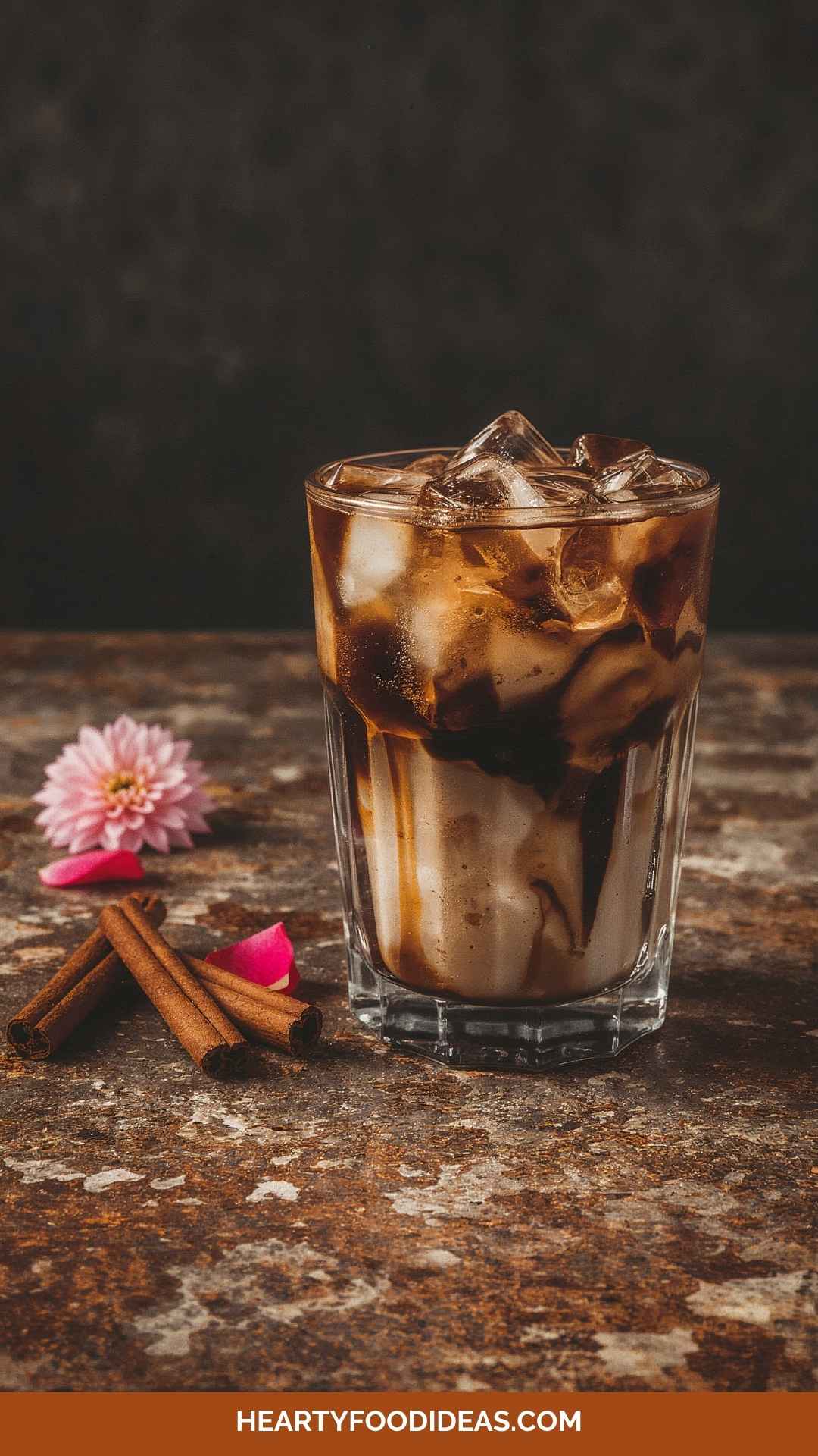 Best Dirty Horchata Best Dirty Horchata
