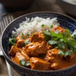 Butternut Squash Butter Chicken Recipe