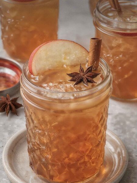 Cider Punch