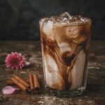 Dirty Horchata