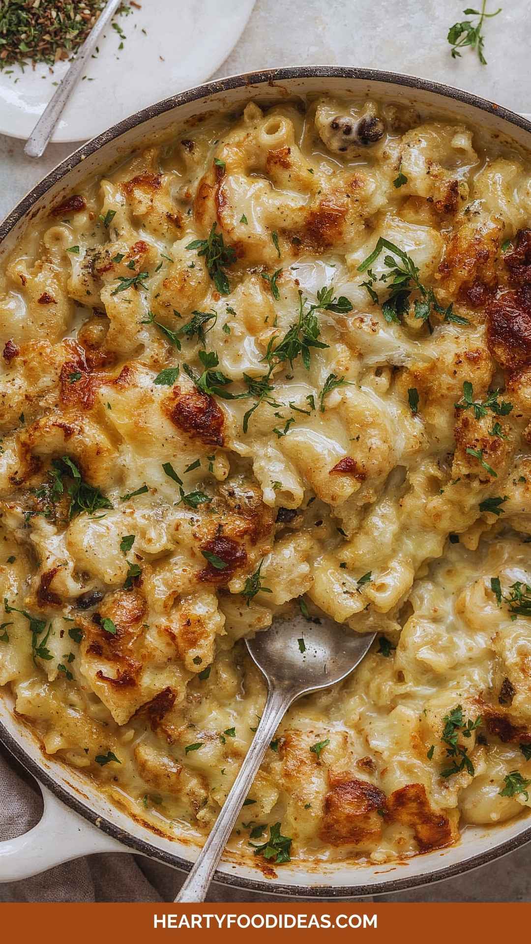 How to Make Broccoli Cheddar Chicken and Noodle Casserole How to Make Broccoli Cheddar Chicken and Noodle Casserole