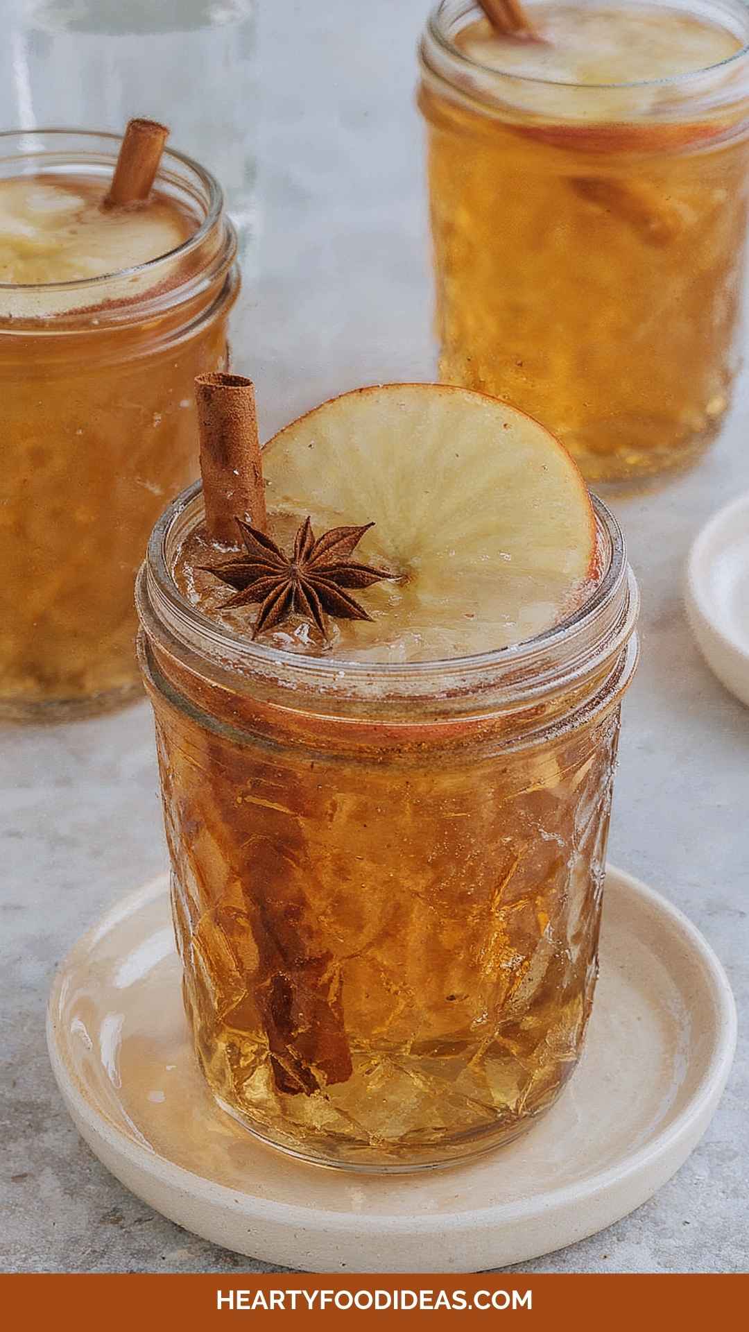 How to Make Cider Punch