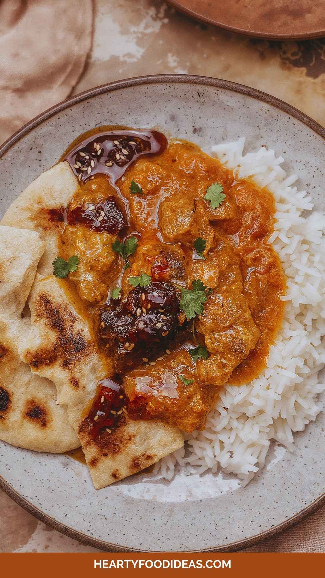 How to Make Crockpot Creamy Coconut Chicken Tikka Masala How to Make Crockpot Creamy Coconut Chicken Tikka Masala