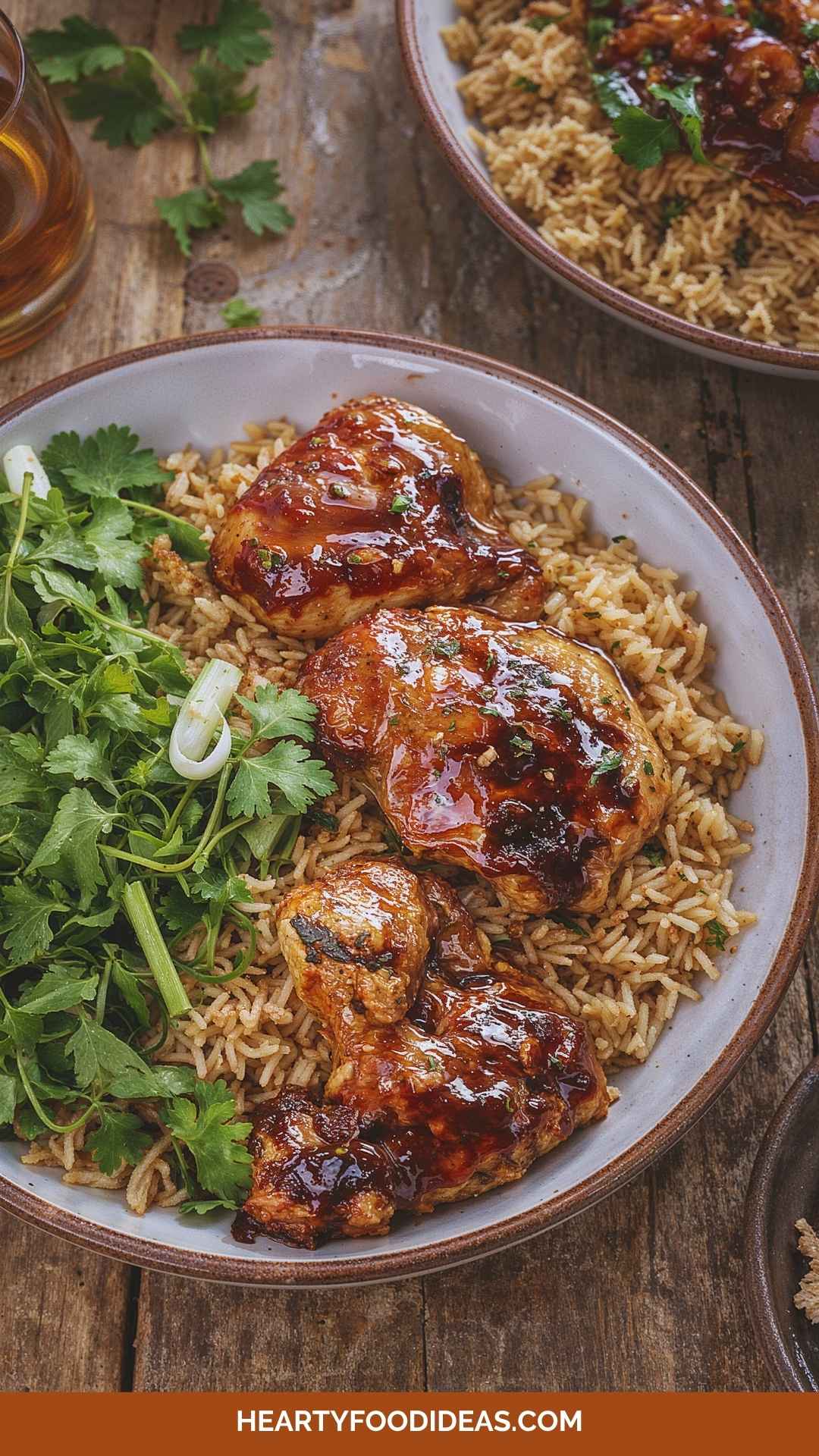 How to Make Crockpot Honey Garlic Chicken How to Make Crockpot Honey Garlic Chicken