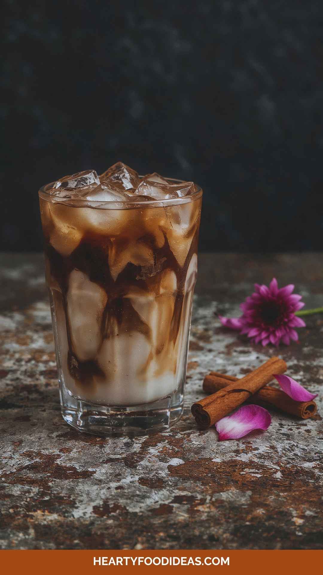 How to Make Dirty Horchata How to Make Dirty Horchata