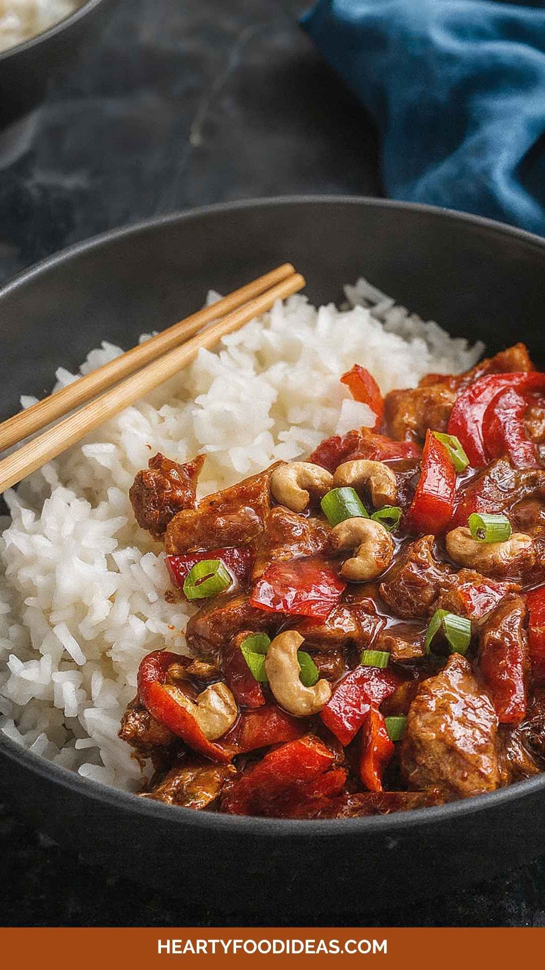 Best Kung Pao Chicken Best Kung Pao Chicken