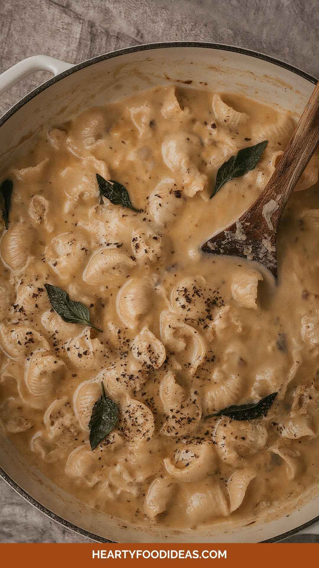 Best One Pot Pumpkin Mac and Cheese Best One Pot Pumpkin Mac and Cheese