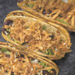 Cheesy Gordita Crunch Tacos