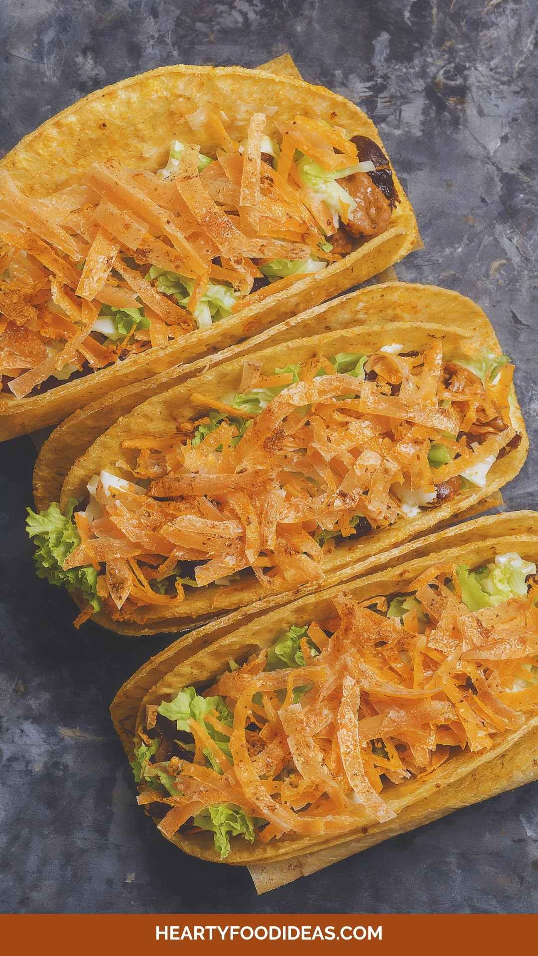 How to Make Cheesy Gordita Crunch Tacos How to Make Cheesy Gordita Crunch Tacos