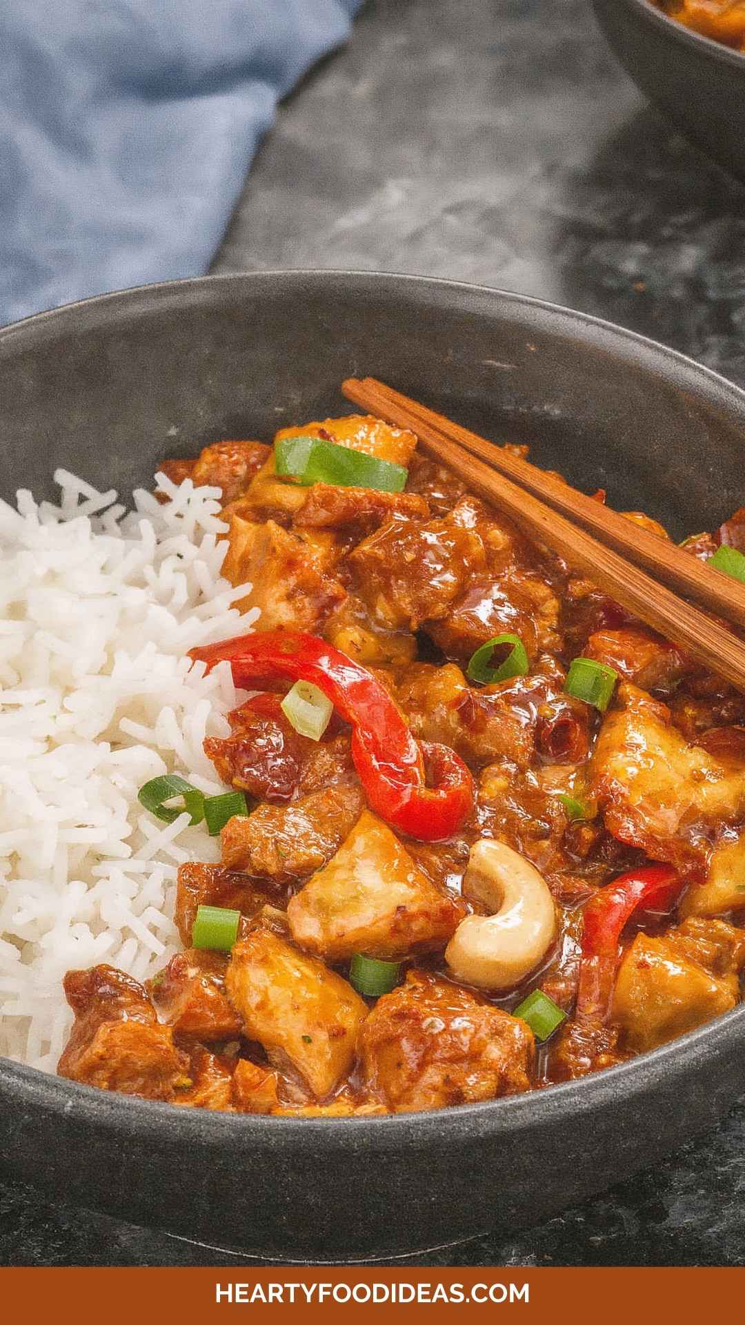 How to Make Kung Pao Chicken How to Make Kung Pao Chicken