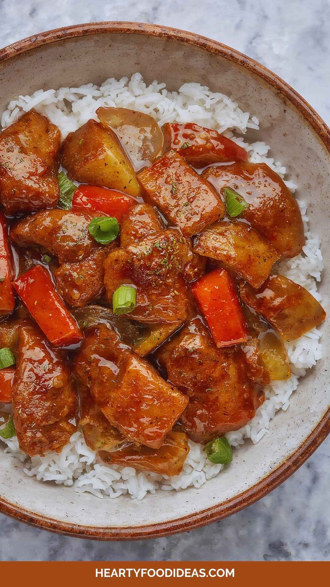 How to Make Pineapple Chicken How to Make Pineapple Chicken