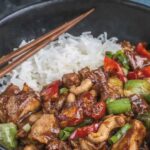 Kung Pao Chicken