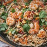 Shrimp Pad Thai