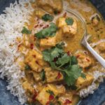 Yellow Curry Chicken