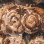 Christmas Cinnamon Rolls