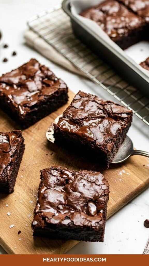 How to make 9x13 brownie recipe How to make 9x13 brownie recipe