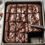 9x13 brownie recipe