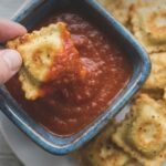 Air Fry Ravioli Recipe