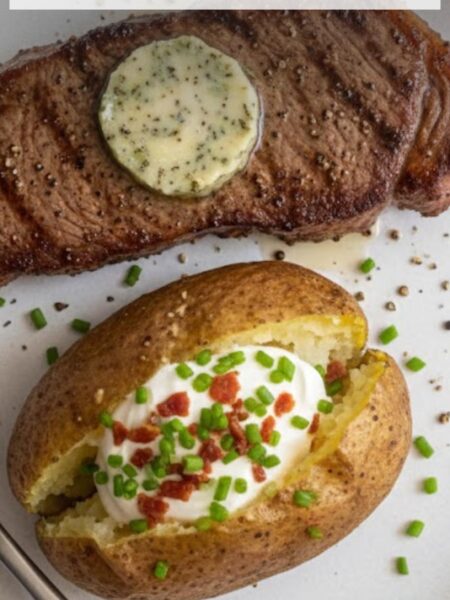 Air Fryer Strip Steak Recipes