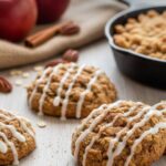 Apple Crisp Cookie Recipe