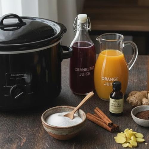 Step 1: Prepare the Ingredients Step 1: Prepare the Ingredients