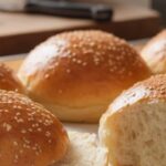 Basic Bun Recipe