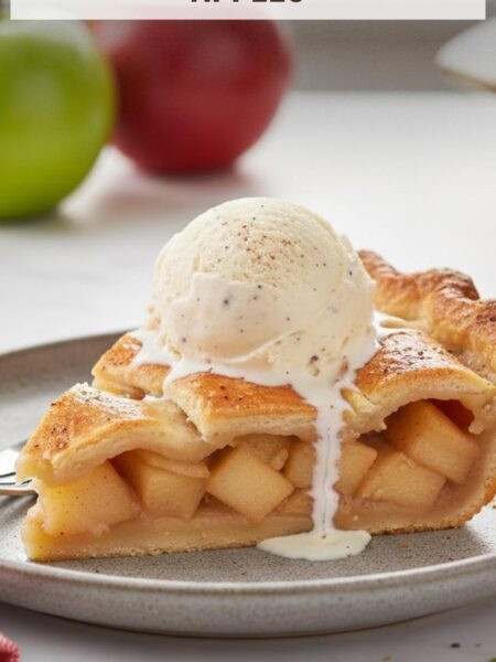 Apple Pie Recipe Fuji Apples