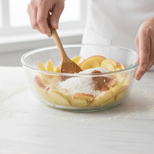 Step 3: Make the Filling