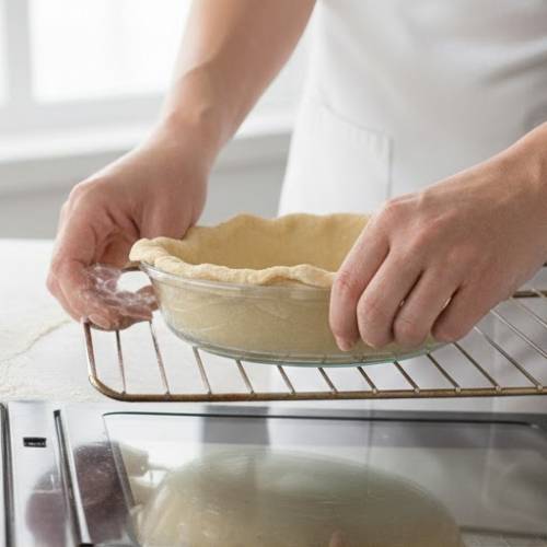 Step 5: Preheat the Oven