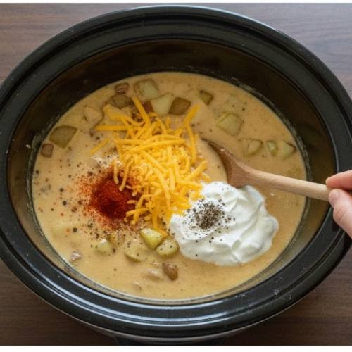 Step 6: Bring It All Together