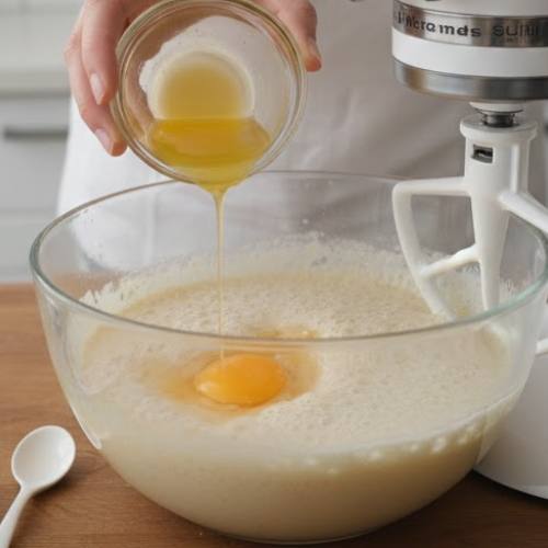 Step 2: Mix in the Other Ingredients Step 2: Mix in the Other Ingredients